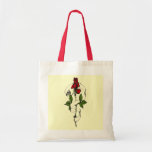 Rosie Tote Tote Bag