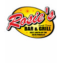 Rosie's Bar t-shirts