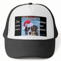 Rosie's Cap Hat-customize by MakaraPhotos Rosie's Cap Hat-customize