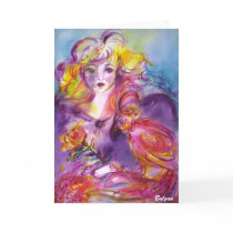 ROSINA cards by bulgan_lumini ROSINA cards