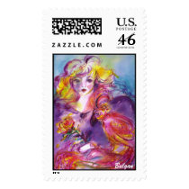 ROSINA postage