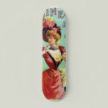 rosinette absinthe skate decks
