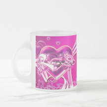Rosita Coffee Mug