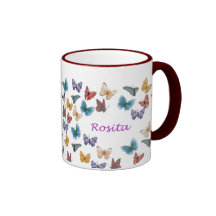 Rosita Mugs