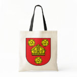 roskilde, Denmark Canvas Bags