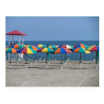 Rosolina Mare, Italy Post Card