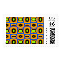 Ross 1 postage