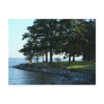 Ross Barnett Reservoir on Natchez Trace Parkway Postcards