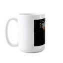 Ross Castle at Night mugs by BANNER25 Ross Castle at Night mugs
