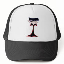 Ross Faratu hats
