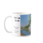 Ross Island Lagoon mug