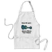 Ross M. Levy Apron