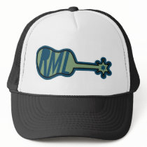 Ross M. Levy Lids hats