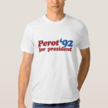 ross perot shirt