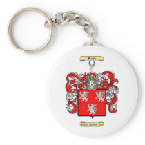 ross (scottish) key chain