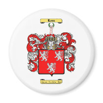 ross (scottish) refrigerator magnet
