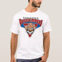 RossenouR Sports t-shirts by bossman13 RossenouR Sports t-shirts