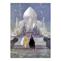 Rossette and Prince Charmant by Virginia Sterrett posters