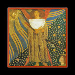 Rossetti's Painting of Love magnets