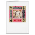 ROSSINI cards