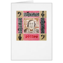 ROSSINI cards
