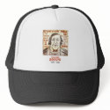 Rossini hats
