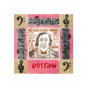 Rossini ladies T-shirt
