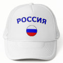 Rossiya hats by zkislar Rossiya hats
