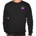 ROSSIYA (RUSSIA) t-shirts by TravisTeel ROSSIYA (RUSSIA) t-shirts