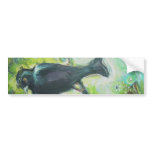 Rosso Bumper Sticker