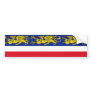 Rostock, Germany Bumper Stickers