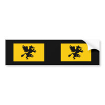 Rostock , Germany bumper stickers