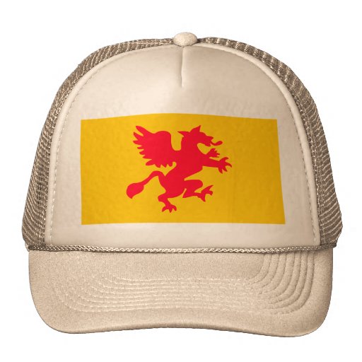 Rostock , Germany Hat