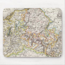 Rostock Germany Mousepads