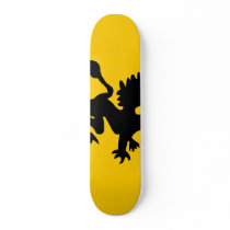 Rostock , Germany skateboards
