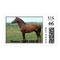 Rostov 2006 203-01, Rostov 2006 203-01 postage