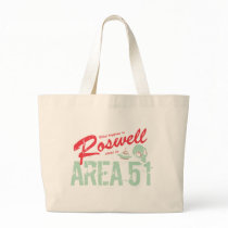 Roswell Bag