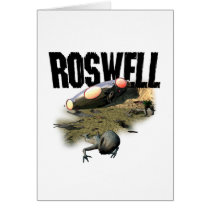 Roswell Card