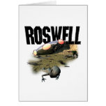 Roswell Card
