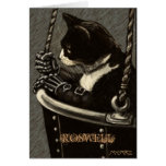 Roswell Card