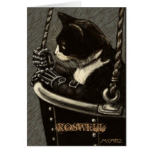 Roswell Card