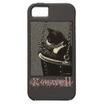 Roswell iPhone 5 Case casemate cases