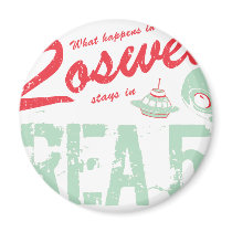 Roswell Magnets