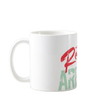 Roswell Coffee Mugs