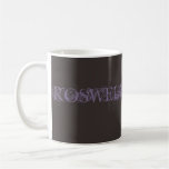 Roswell Mug mugs