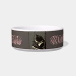 Roswell Pet Bowl pet bowls
