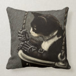 Roswell Pillow pillows