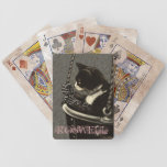 Roswell Playing Cards playing cards