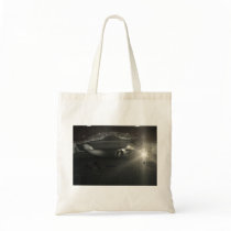 Roswell UFO Hangar Bag by MDKgraphics Roswell UFO Hangar Bag