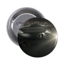 Roswell UFO Hangar Button